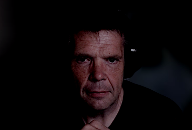 Mean, moody and magnificent. A headshot to strike the fear into many.