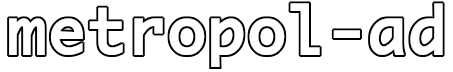 metropol-ad