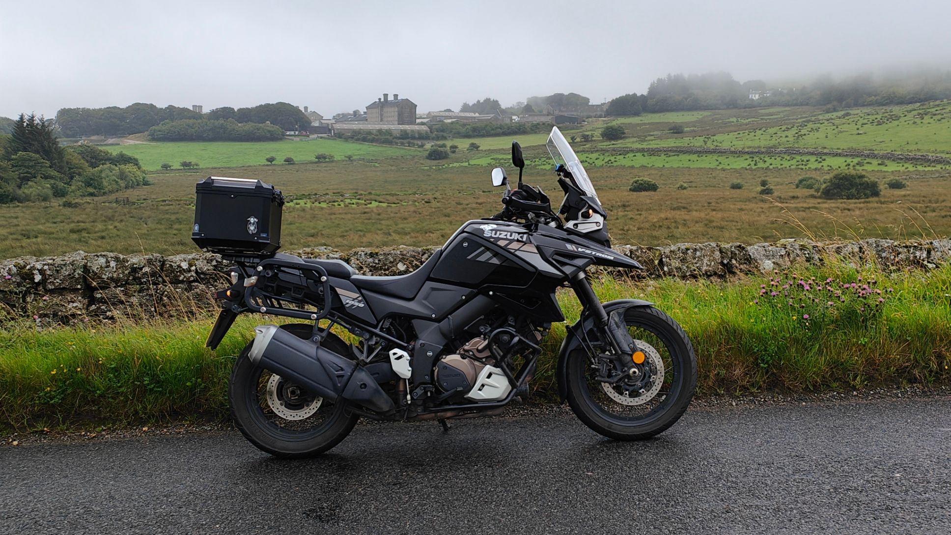 Dartmoor