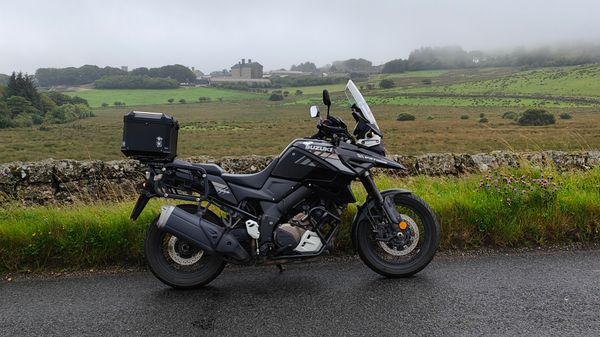 Dartmoor