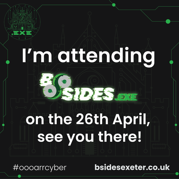 BSides Exeter