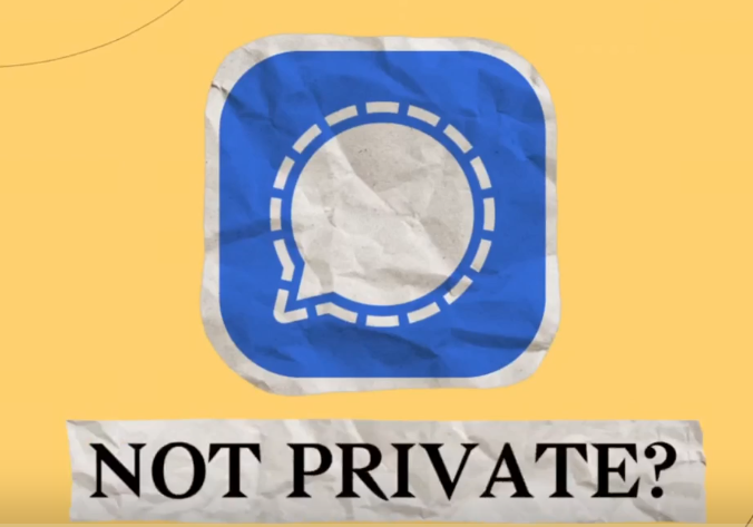 Privacy, Anonymity and Security